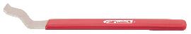 KS Tools Windschutzscheiben-Zierleisten-Abzieher, 240mm Produktbild