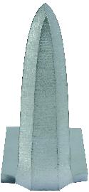 KS Tools Edelstahl Standard Ziehklinge Produktbild