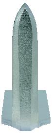 KS Tools Edelstahl Standard Ziehklinge Produktbild