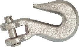 KS Tools Universal-Zughaken, inkl. Adapter, 2-tlg Produktbild
