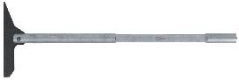 KS Tools Kantenschlageisen Produktbild