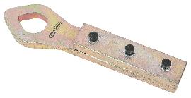KS Tools Universal-Karosserie-Zugklemme, 260 mm Produktbild