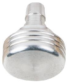 KS Tools Schlagaufsatz, Aluminium Produktbild