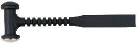 KS Tools Mini-Präzisions-Hammer-Satz, 3-tlg Produktbild