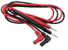 KS Tools Prüfspitzen-Satz, 10 A (CAT 4 600V) (CAT III 1000V) Produktbild