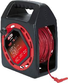 KS Tools Testronic Prüf-Kabeltrommel, 30m Produktbild