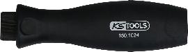 KS Tools Handgriff, Länge 115 mm Produktbild