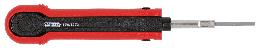 KS Tools Entriegelungswerkzeug für Flachstecker/Flachsteckhülsen 5,8 mm (AMP Tyco ST) Produktbild