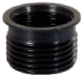 KS Tools Gewindeeinsätze M14 x 1,25 (11,2 x 12,7), 5er Pack Produktbild
