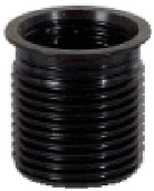 KS Tools Gewindeeinsätze M14 x 1,25 (17,5 x 19,0), 5er Pack Produktbild