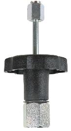 KS Tools Schnellverbindungssystem für Dummy-Injektoren Produktbild