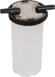KS Tools Auffangmessbecher, 120ml Produktbild
