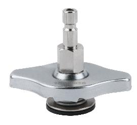 KS Tools Kühlsystem-Bajonettadapter, #1 Produktbild