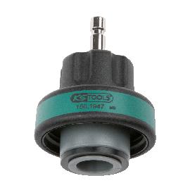 KS Tools Kühlsystem-Adapter M50 x 2,5, grün Produktbild