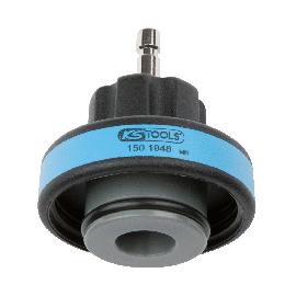 KS Tools Kühlsystem-Adapter M60 x 4,0, blau Produktbild
