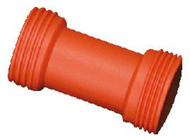 KS Tools Adapter E, orange Produktbild