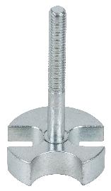 KS Tools Ersatzadapter für 150.3126 Produktbild