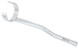 KS Tools 1/2" Schlüssel für VAG Kraftstoffpumpen, Ø100mm Produktbild