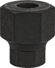 KS Tools 6-Kant Adapter Ø 19 mm Produktbild