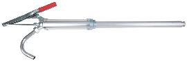 KS Tools Stahlrohr-Fass-Pumpe Produktbild