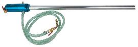 KS Tools Hebelzylinder-Fass-Pumpe Produktbild