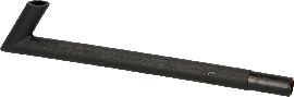 KS Tools Fiberglas Befülladapter lang, 29° abgewinkelt für VAG und Porsche Produktbild