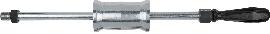 KS Tools Gleithammer 1,5 Kg, Aufnahmegewinde 5/16"x16 mm Produktbild