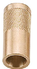 KS Tools Messinghülse 14 x 40 mm Produktbild