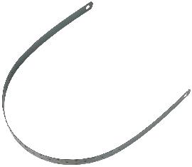 KS Tools Ersatzspannband für 155.5005: 65-110mm Produktbild
