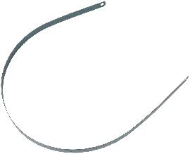 KS Tools Ersatzspannband für 155.5003: 110-155 mm Produktbild