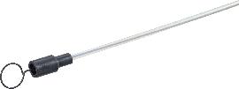 KS Tools Sonde 1 x 4 mm x 1 m Produktbild