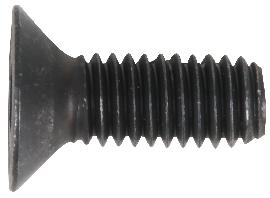 KS Tools Senkkopf-Schraube, M6x16 Produktbild