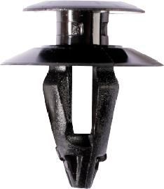 KS Tools Zierleisten-Clip Produktbild