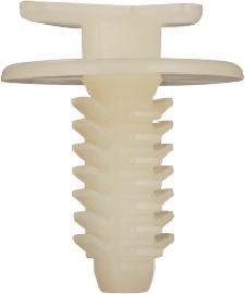KS Tools Zierleisten-Clip Produktbild