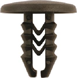 KS Tools Zierleisten-Clip Produktbild