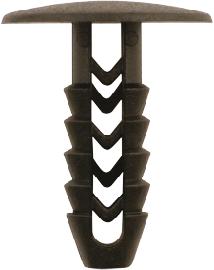 KS Tools Zierleisten-Clip Produktbild