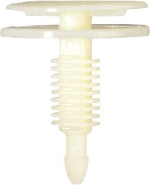 KS Tools Zierleisten-Clip Produktbild