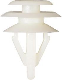 KS Tools Zierleisten-Clip Produktbild