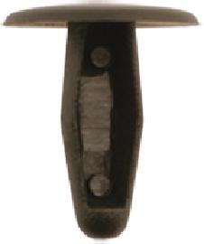 KS Tools Zierleisten-Clip Produktbild