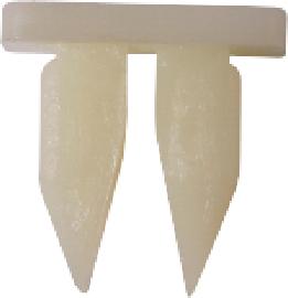 KS Tools Vierkantmutter-Clip Produktbild