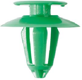 KS Tools Zierleisten-Clip Produktbild