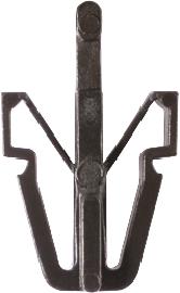 KS Tools Frontgrill-Clip Produktbild