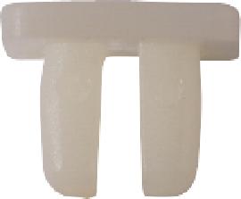 KS Tools Vierkantmutter-Clip Produktbild