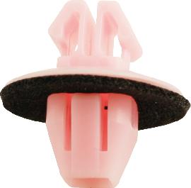 KS Tools Zierleisten-Clip Produktbild
