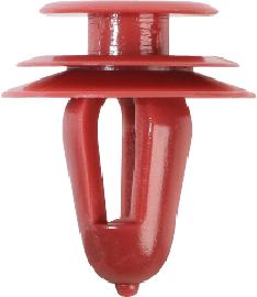 KS Tools Zierleisten-Clip Produktbild