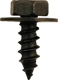 KS Tools Metall-Schraube/Scheibe Produktbild