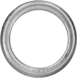 KS Tools Dichtring, Weichstoff, Ø 20 x 14mm, 25er-Pack Produktbild