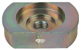 KS Tools Scheibe mit Gewinde, 24 mm Produktbild