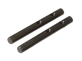 KS Tools Rundadapter, 10mm, 2er Pack, brüniert Produktbild
