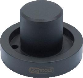 KS Tools Simmerring-Einbauwerkzeug für Scania Getriebe + Hinterachse Produktbild